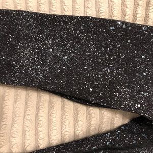 Lululemon Wunder Under crop high rise